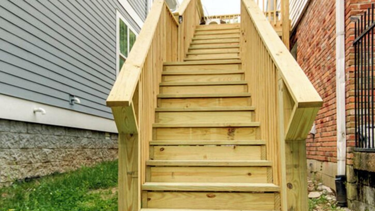 Photo of Outdoor in Radnor