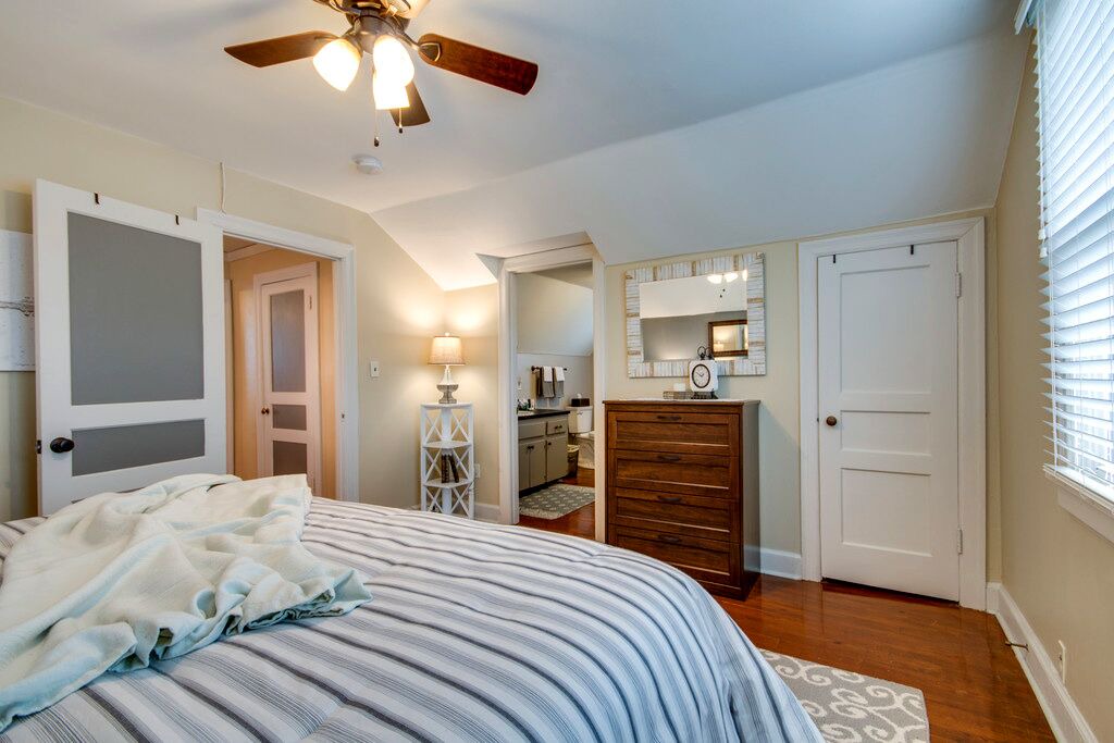 Photo of Bedroom in Radnor