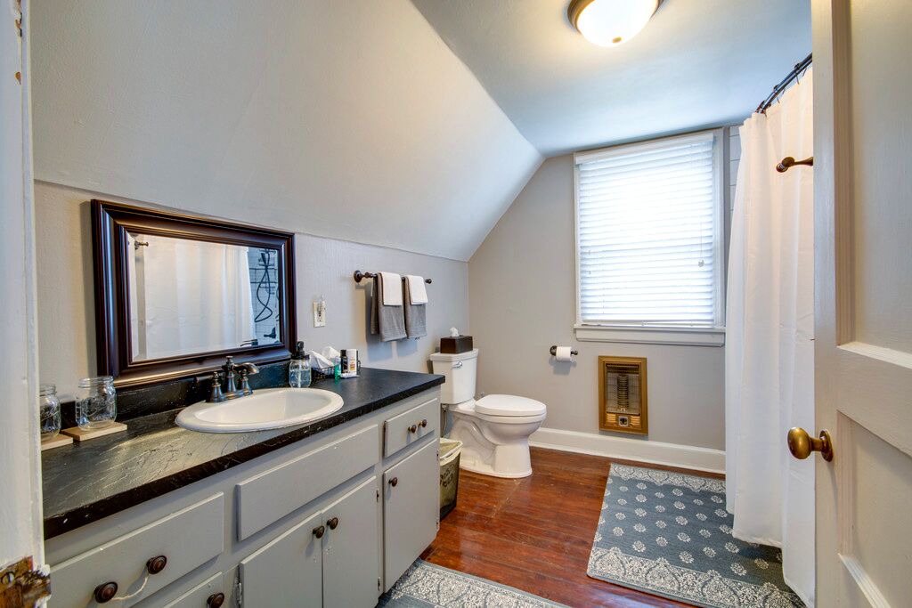 Photo of Bathroom in Radnor
