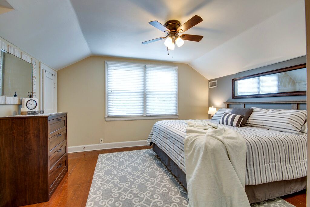 Photo of Bedroom in Radnor