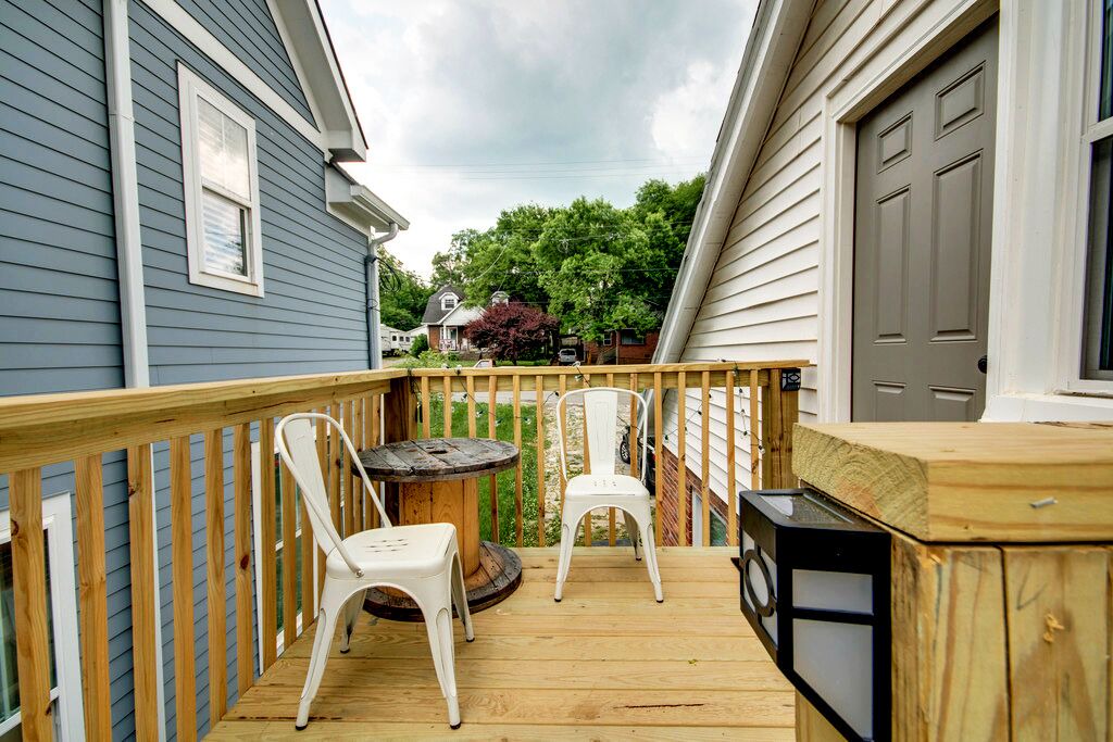 Photo of Outdoor in Radnor