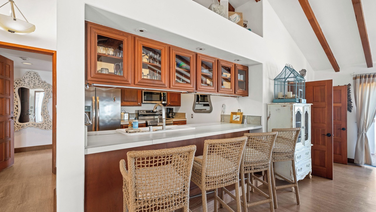 Photo of Kitchen in Avalon