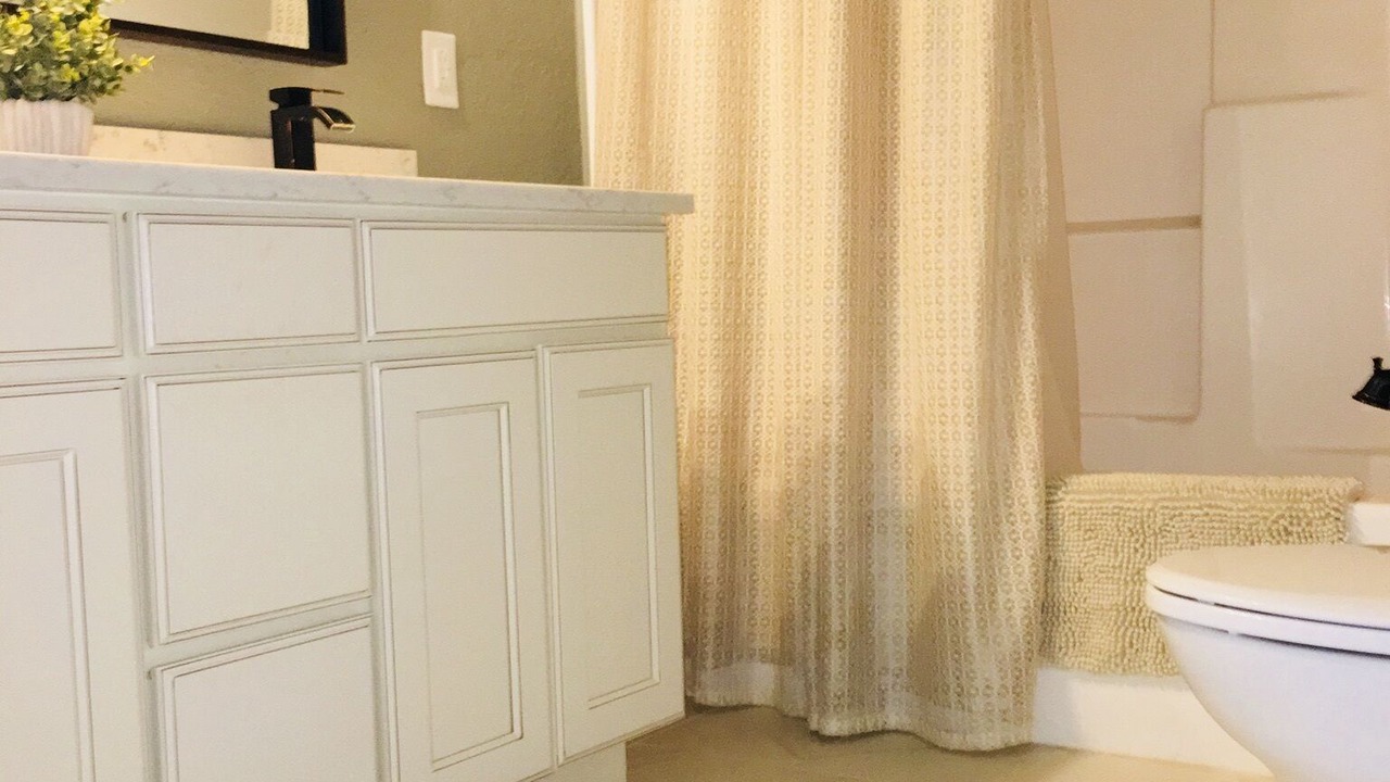 Photo of Bathroom in Rogers
