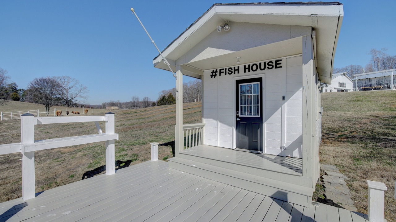 Photo of Outdoor in Jefferson City