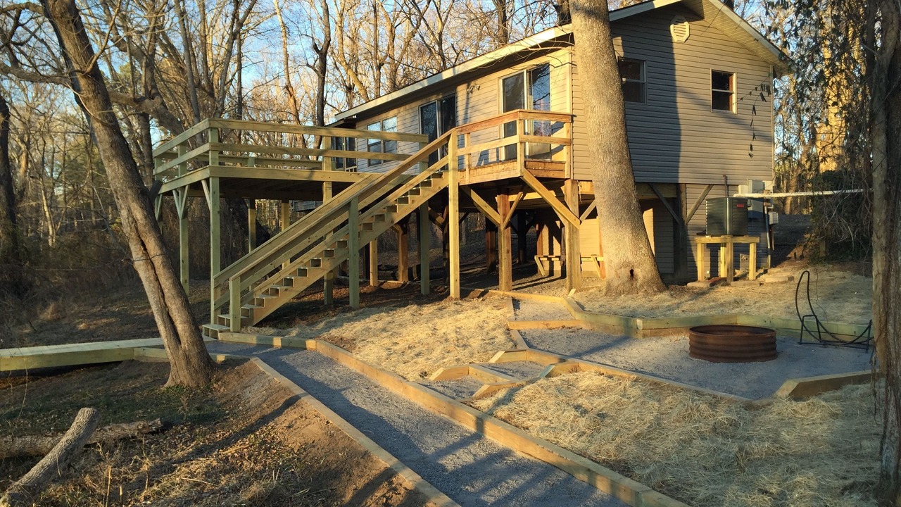 Photo of Outdoor in Wilburn