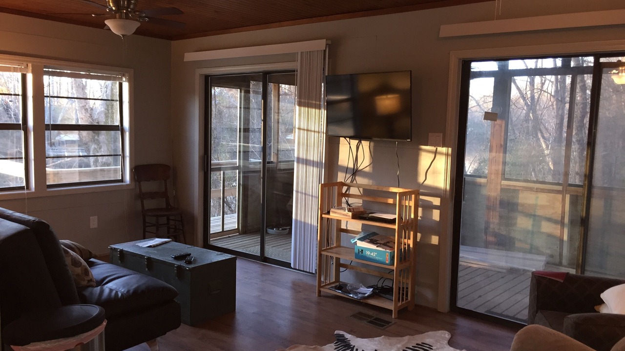 Photo of Bedroom in Wilburn