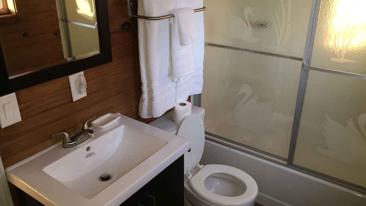 Photo of Bathroom in Wilburn