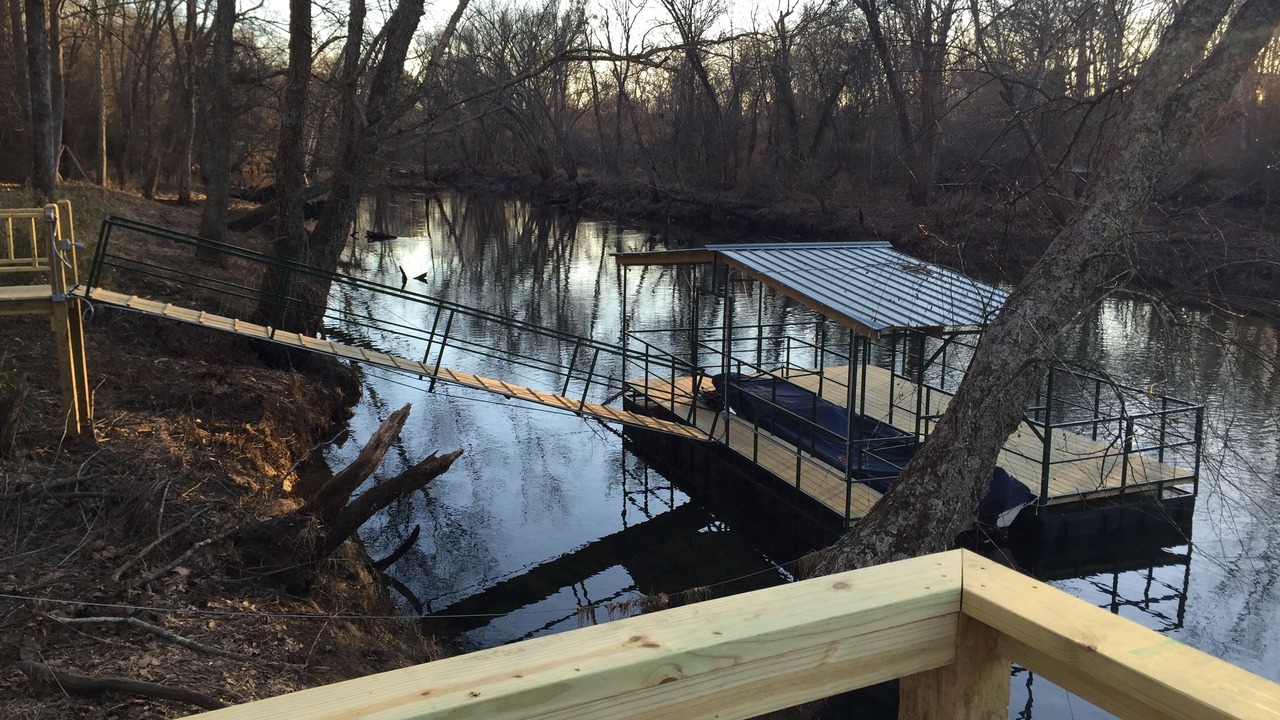 Photo of Outdoor in Wilburn