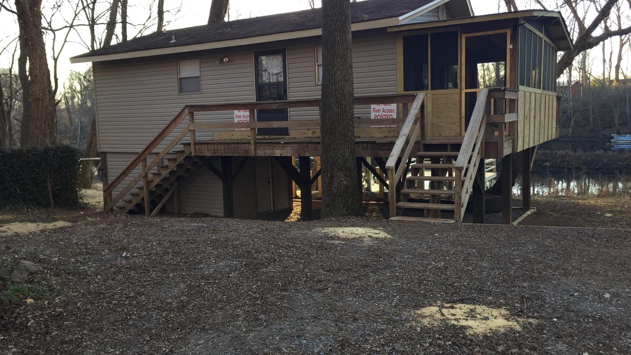 Photo of Outdoor in Wilburn