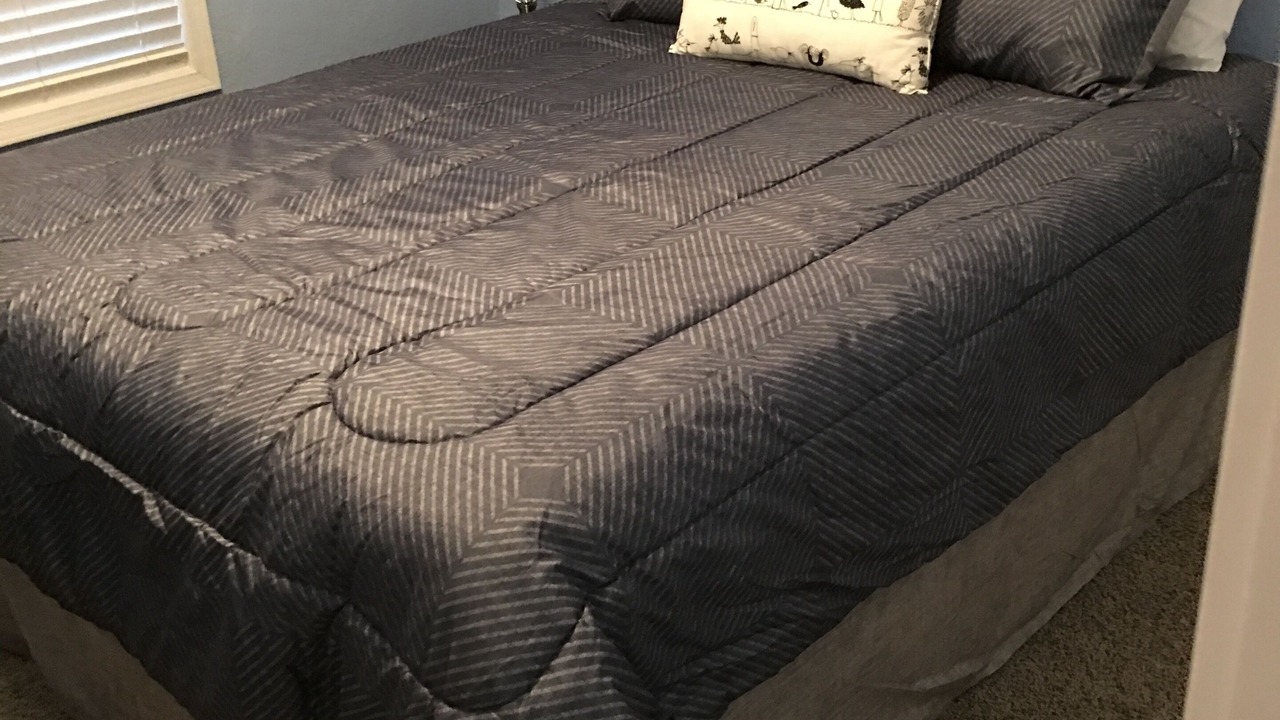Photo of Bedroom in Hot Springs Village