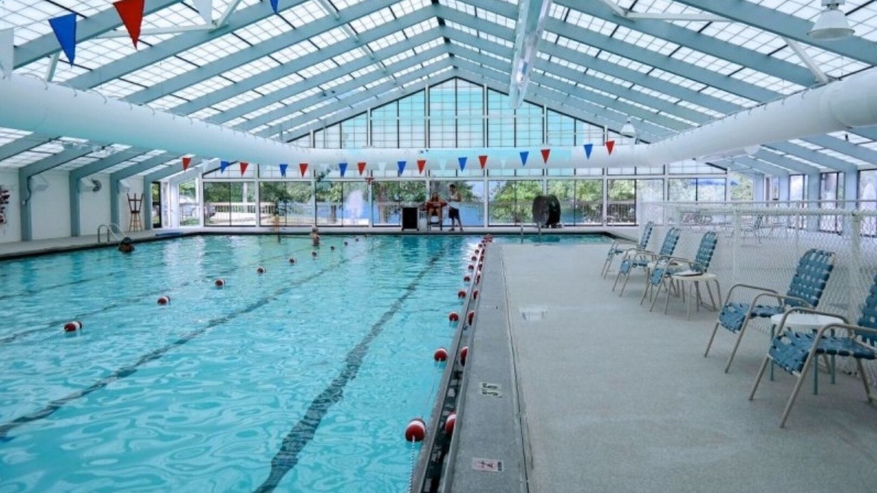 Photo of Outdoor in Hot Springs Village