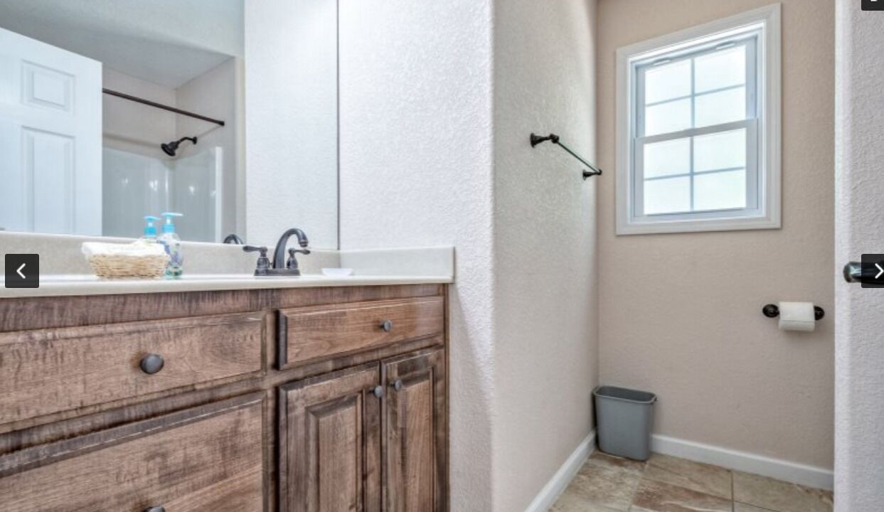 Photo of Bathroom in Hot Springs Village