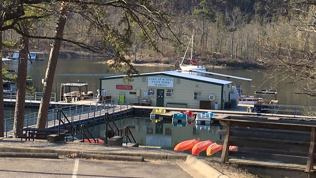 Photo of Others in Hot Springs Village
