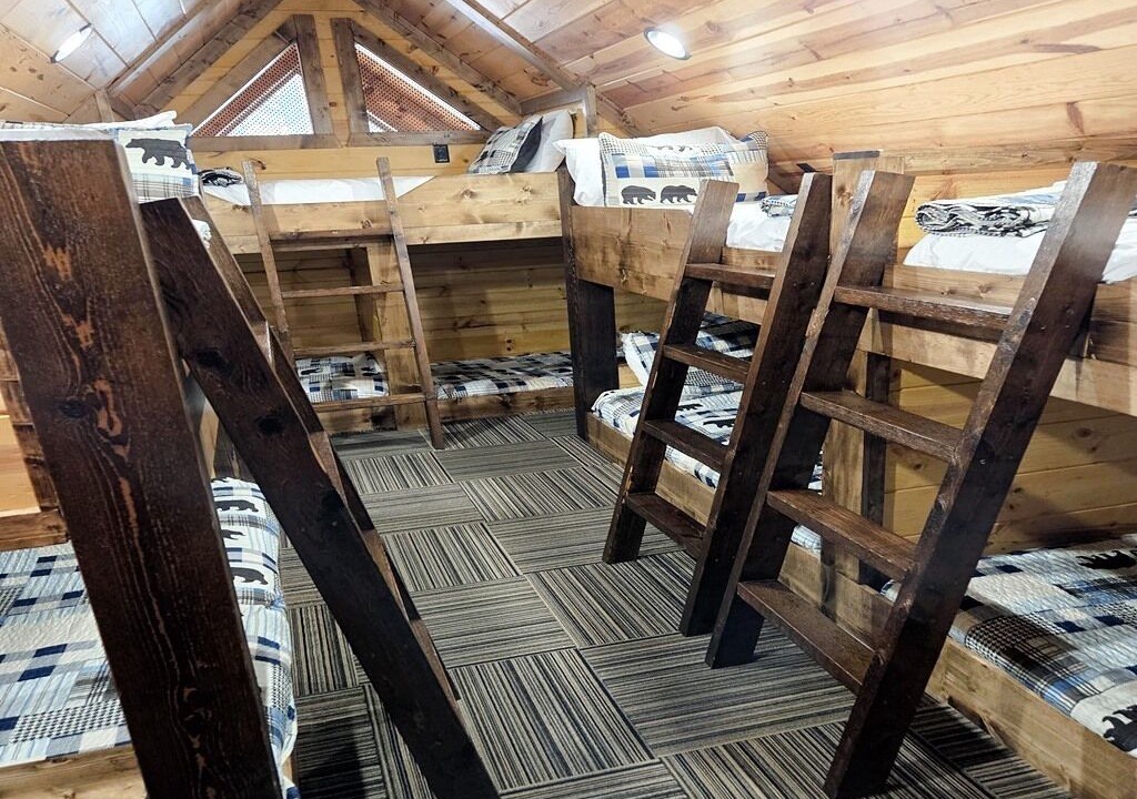 Photo of Bedroom in Broken Bow