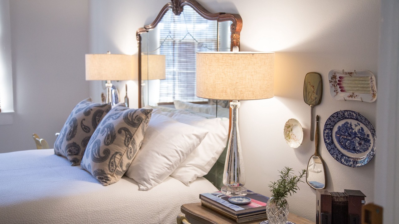 Photo of Bedroom in Taylor