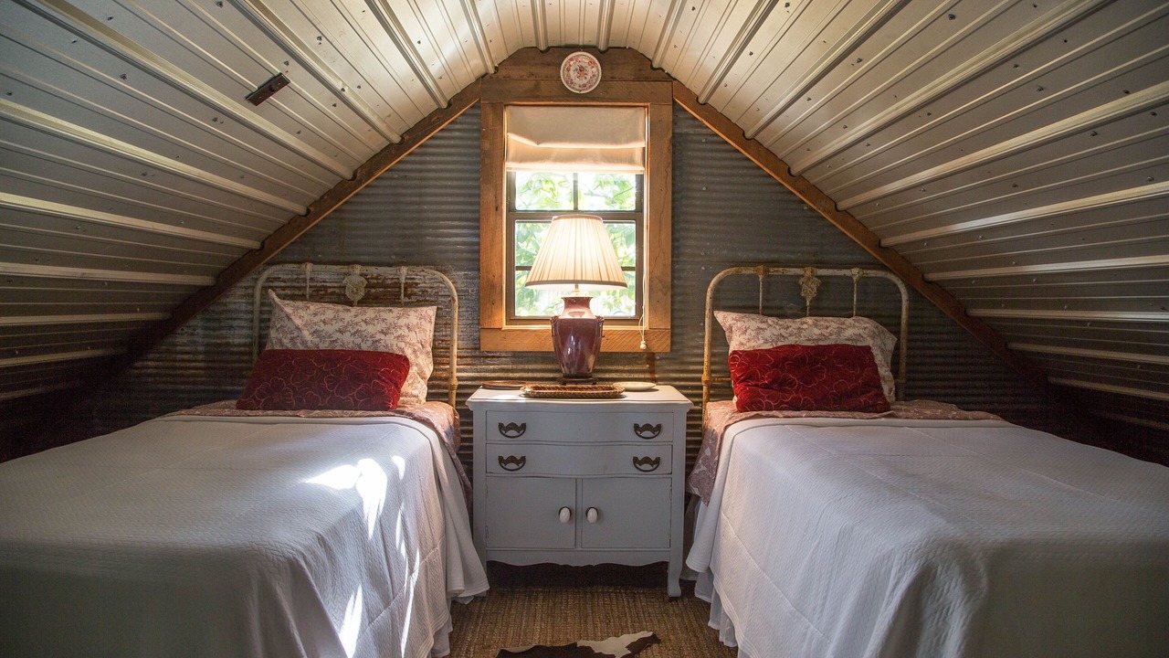 Photo of Bedroom in Taylor
