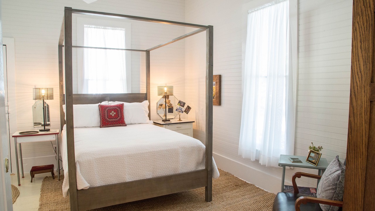 Photo of Bedroom in Taylor