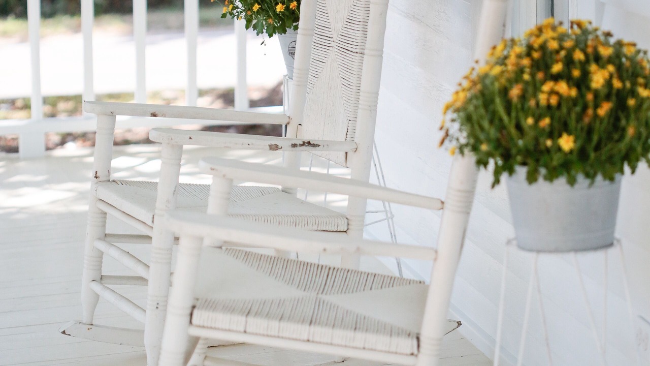 Photo of Patio Balcony in Taylor
