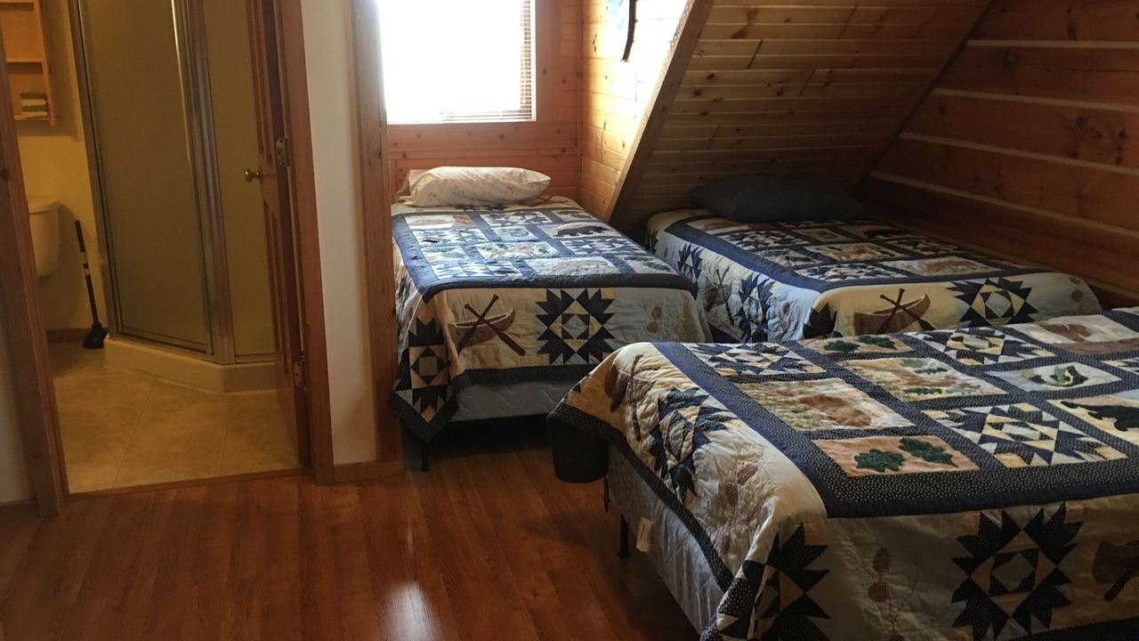 Photo of Bedroom in Warrens