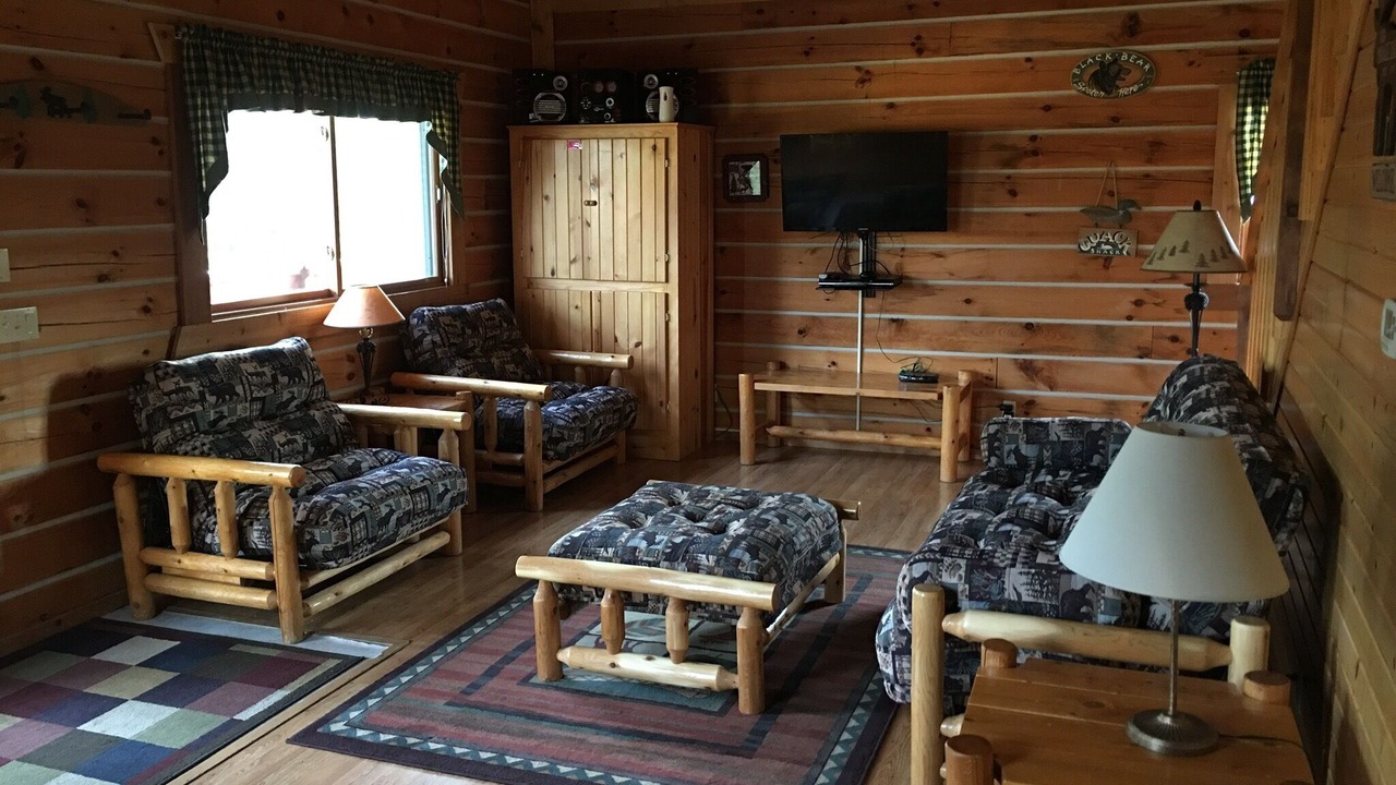 Photo of Livingroom in Warrens