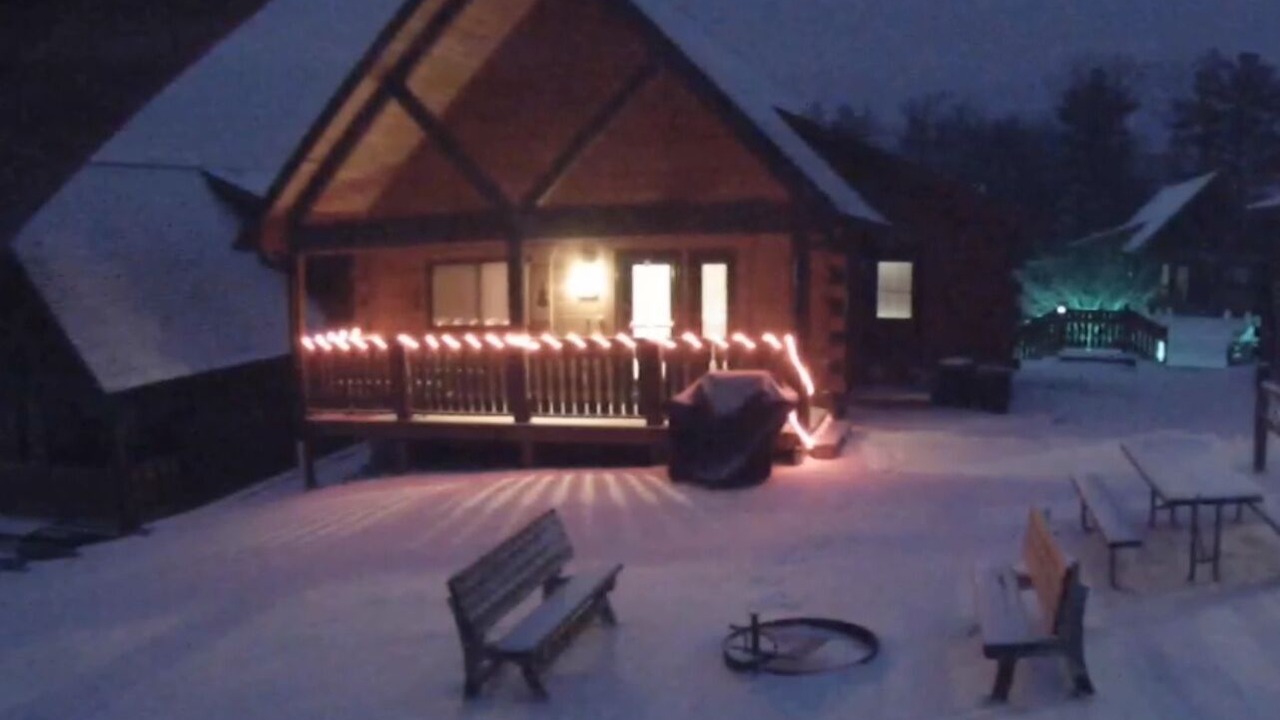 Photo of Patio Balcony in Warrens