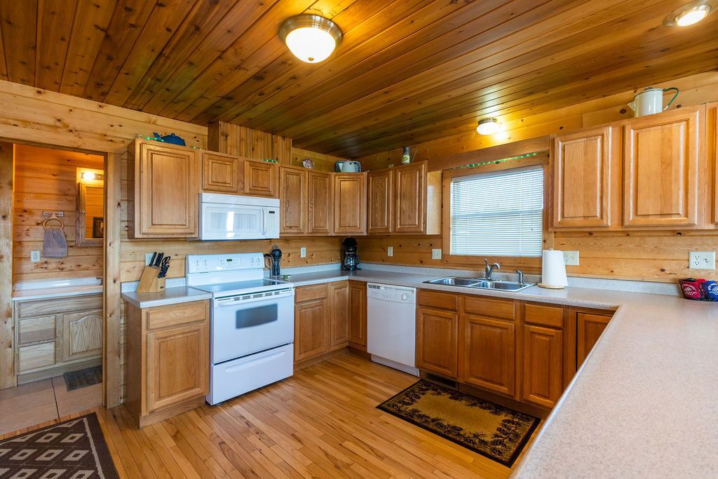 Photo of Kitchen in Ferryville