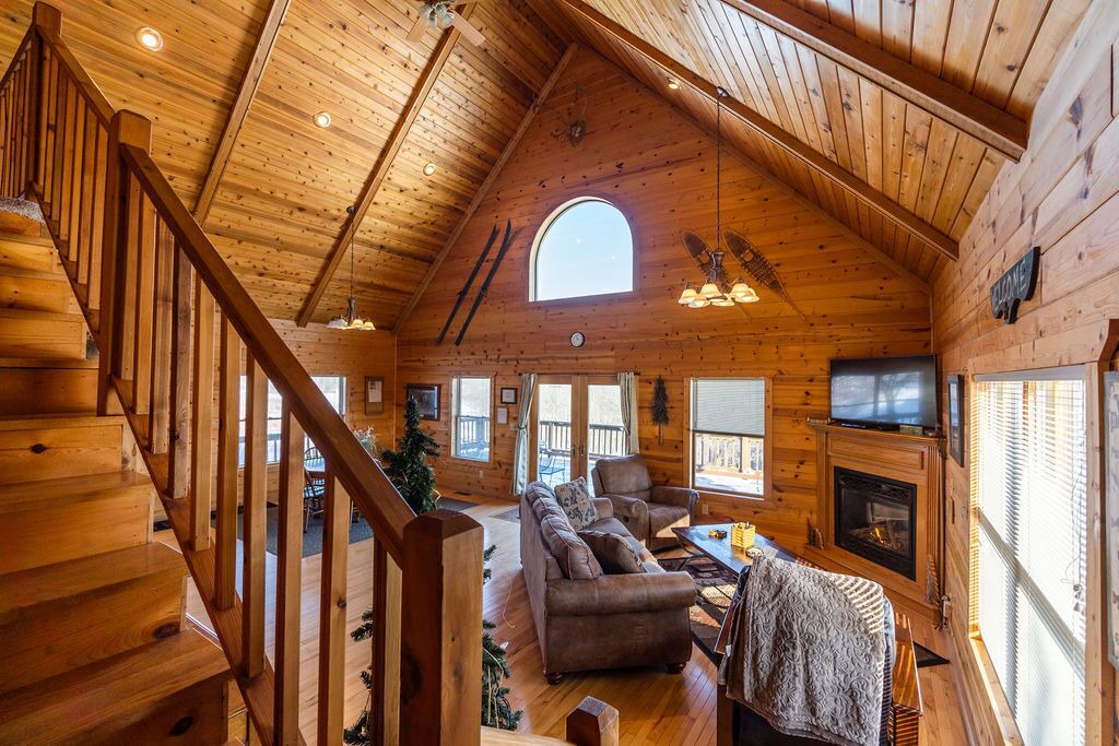 Photo of Livingroom in Ferryville