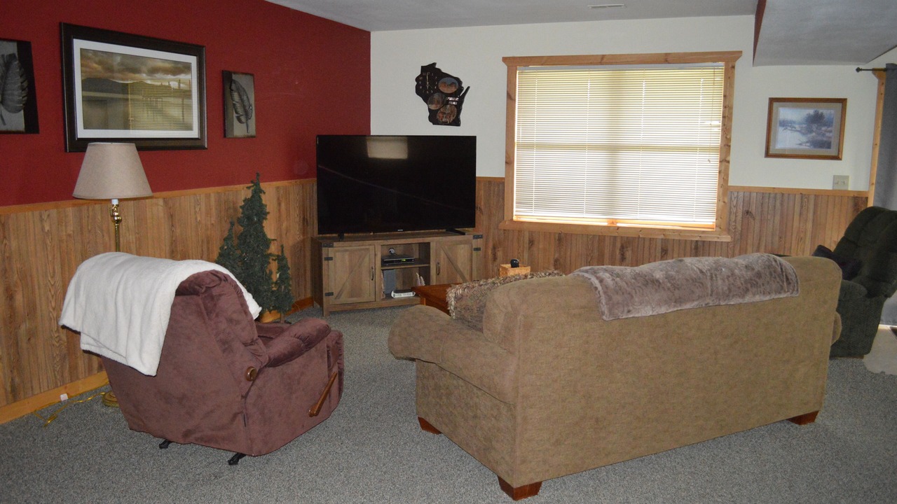 Photo of Livingroom in Ferryville