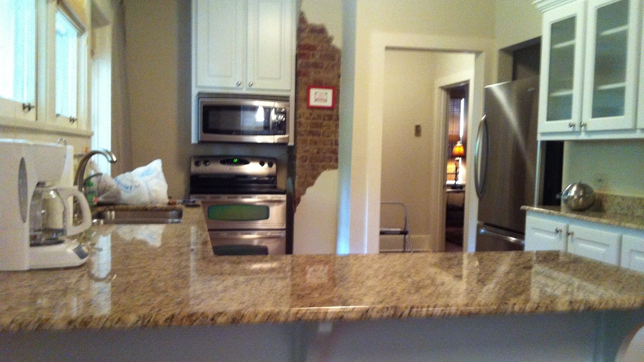 Photo of Kitchen in Oxford