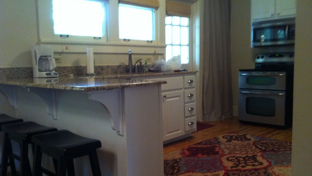 Photo of Kitchen in Oxford