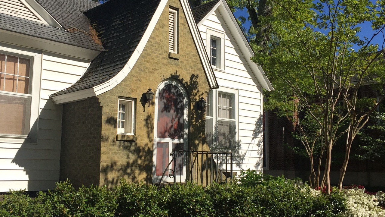 Photo of Outdoor in Oxford
