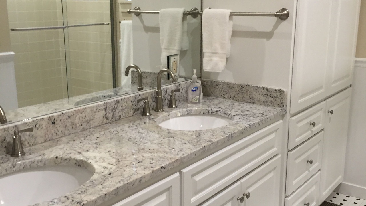 Photo of Bathroom in Oxford