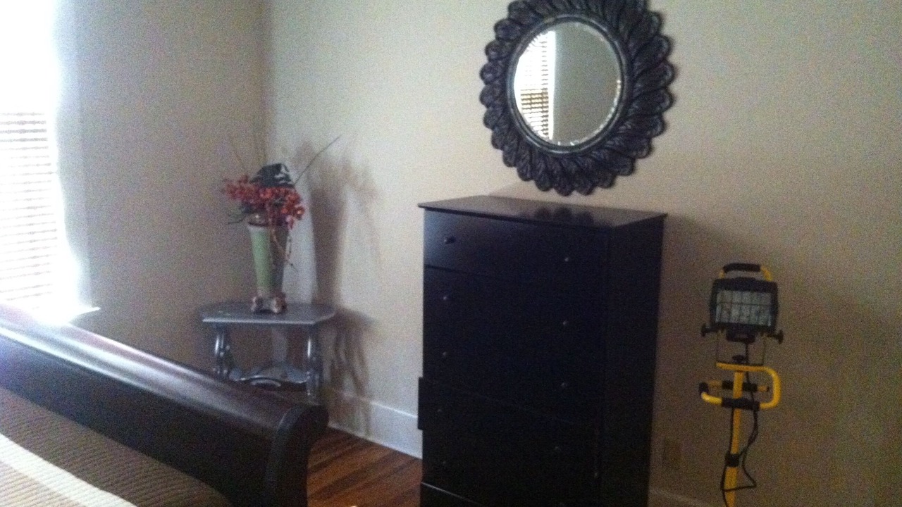 Photo of Bedroom in Oxford