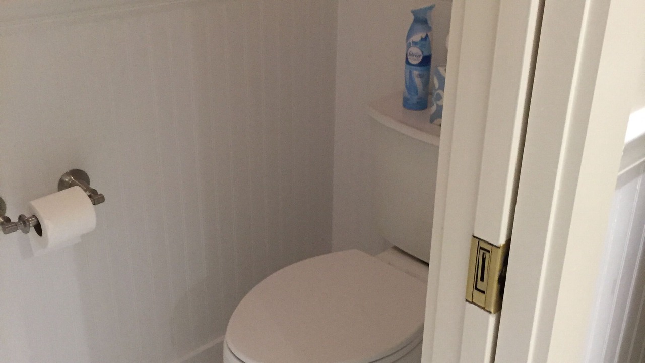 Photo of Bathroom in Oxford