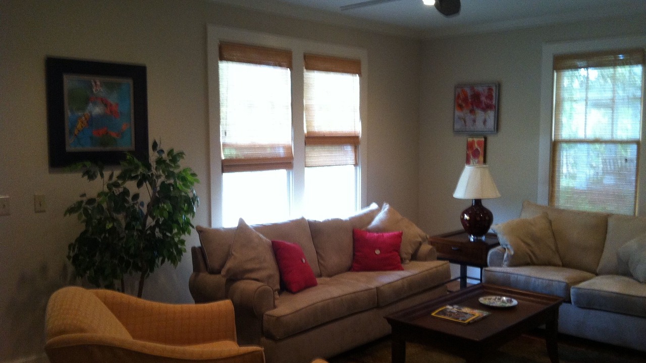 Photo of Livingroom in Oxford