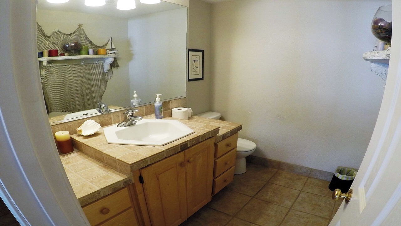 Photo of Bathroom in Gravois Mills