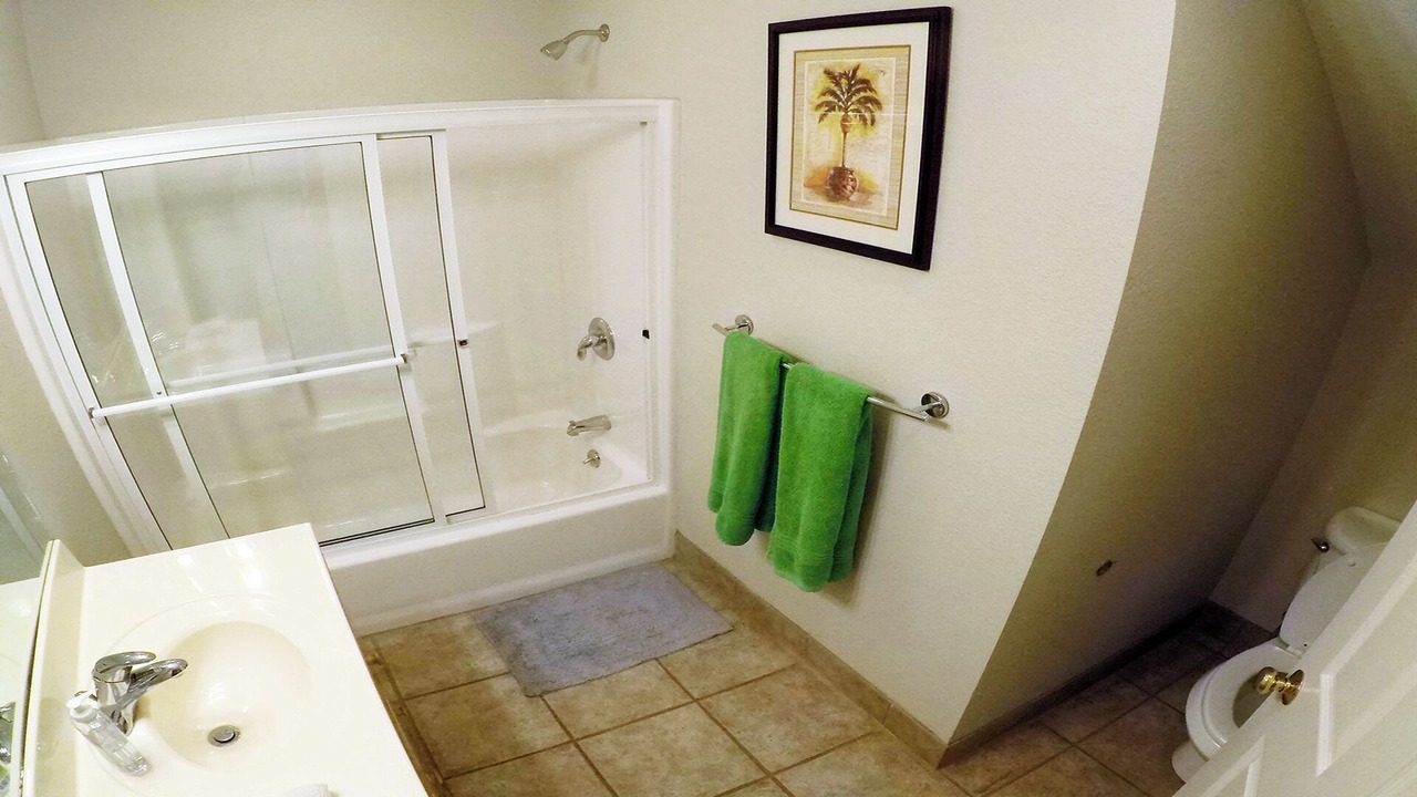 Photo of Bathroom in Gravois Mills
