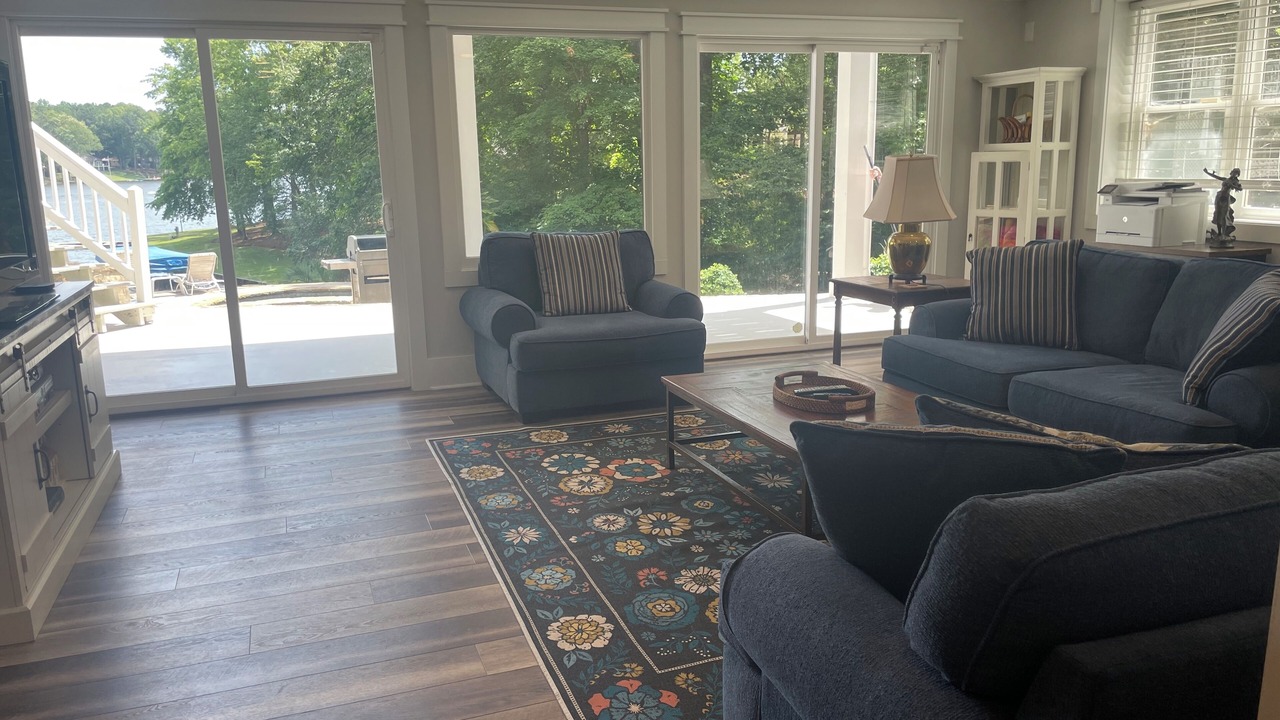 Photo of Bedroom in Eatonton