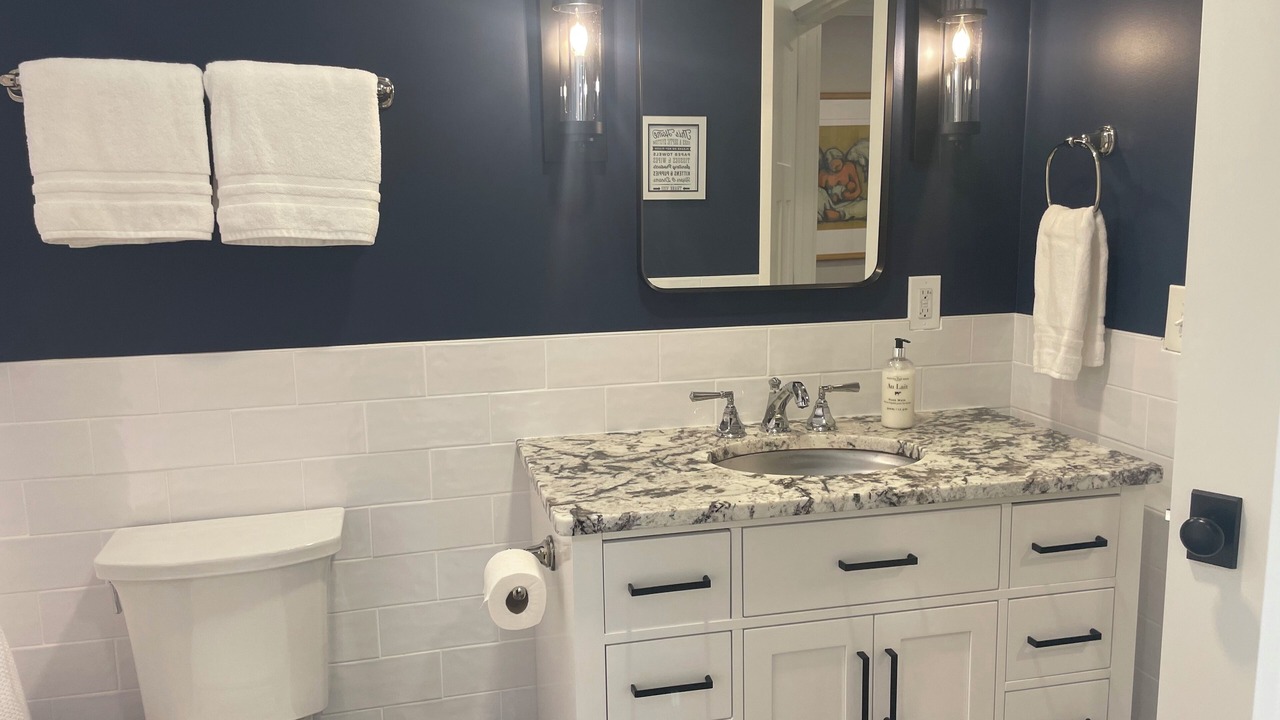Photo of Bedroom in Eatonton