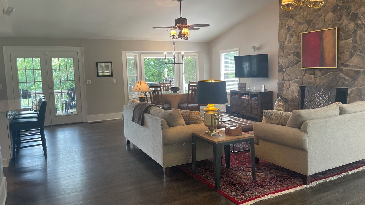 Photo of Bedroom in Eatonton