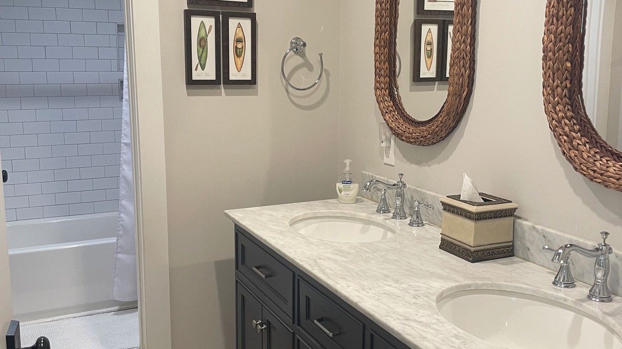 Photo of Bathroom in Eatonton