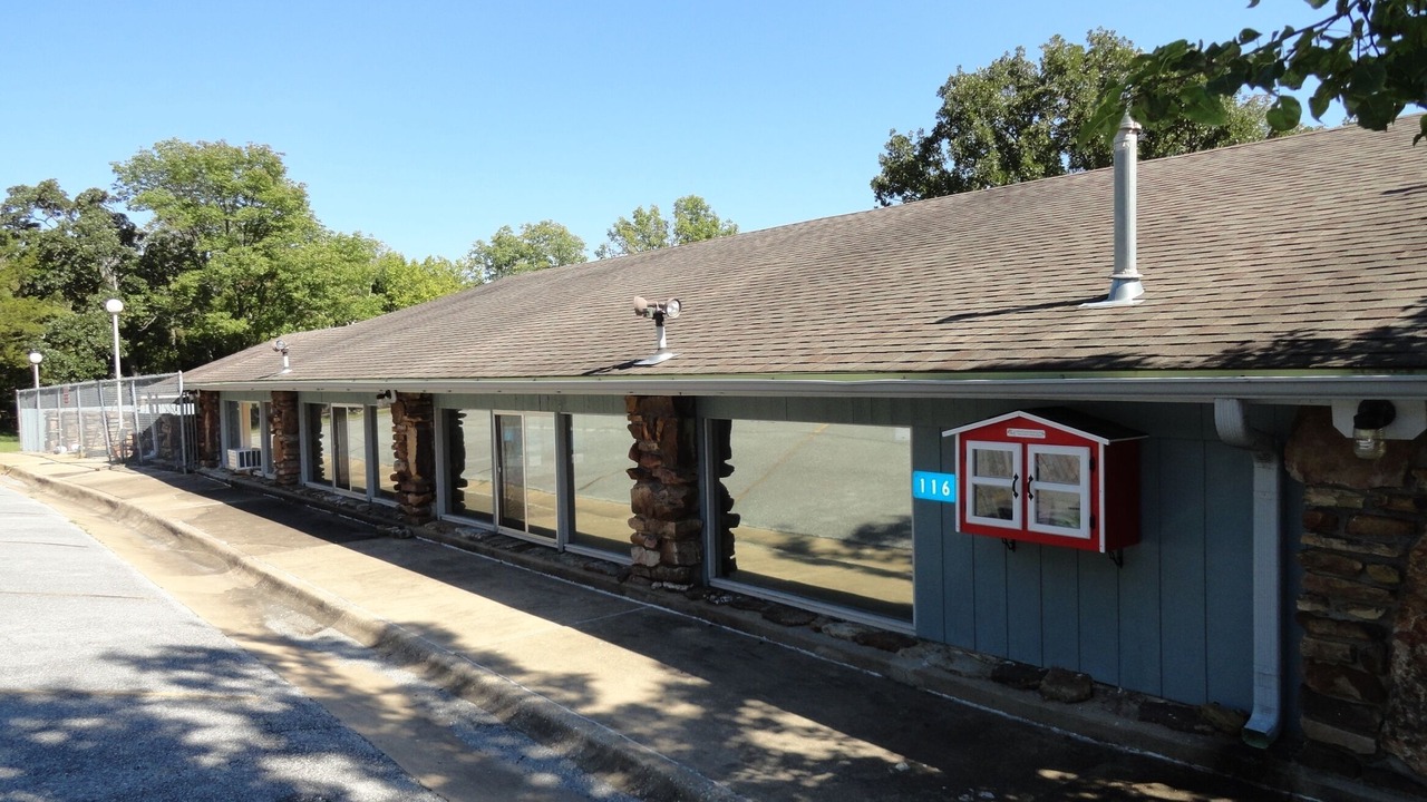 Photo of Others in Lost Bridge Village