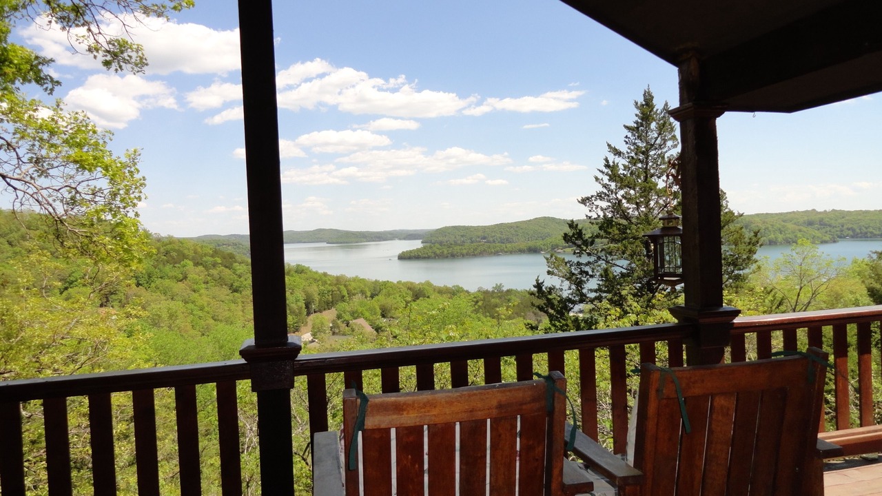 Photo of Outdoor in Lost Bridge Village