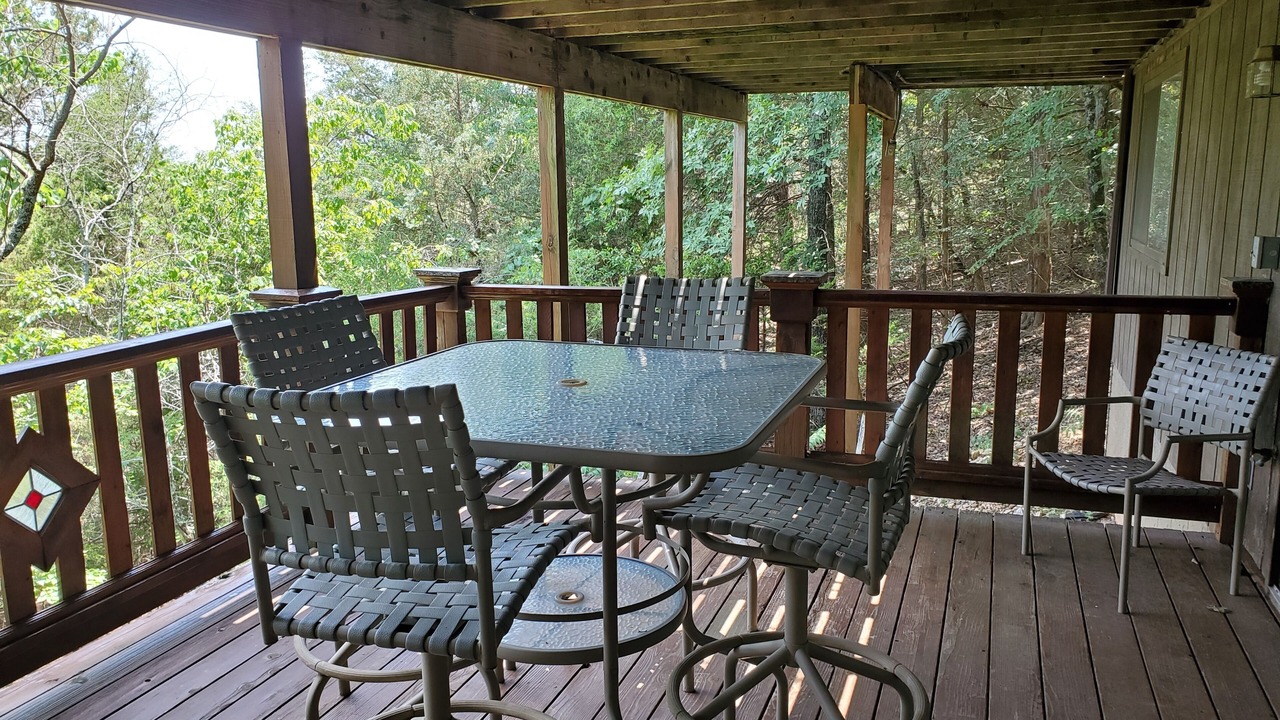 Photo of Others in Lost Bridge Village