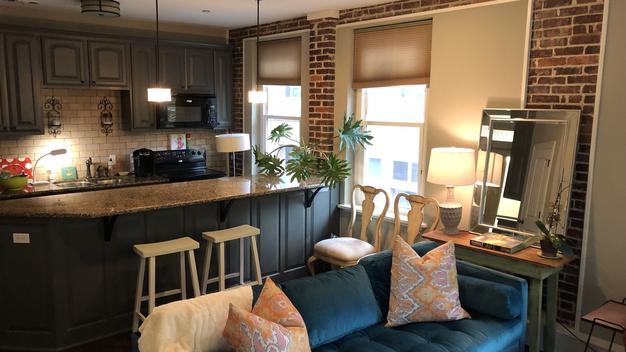 Photo of Livingroom in Fayetteville
