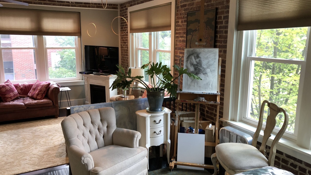 Photo of Livingroom in Fayetteville