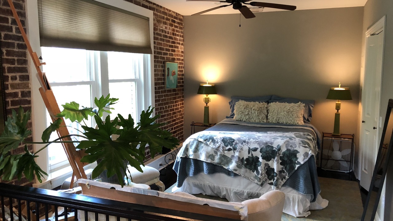 Photo of Bedroom in Fayetteville