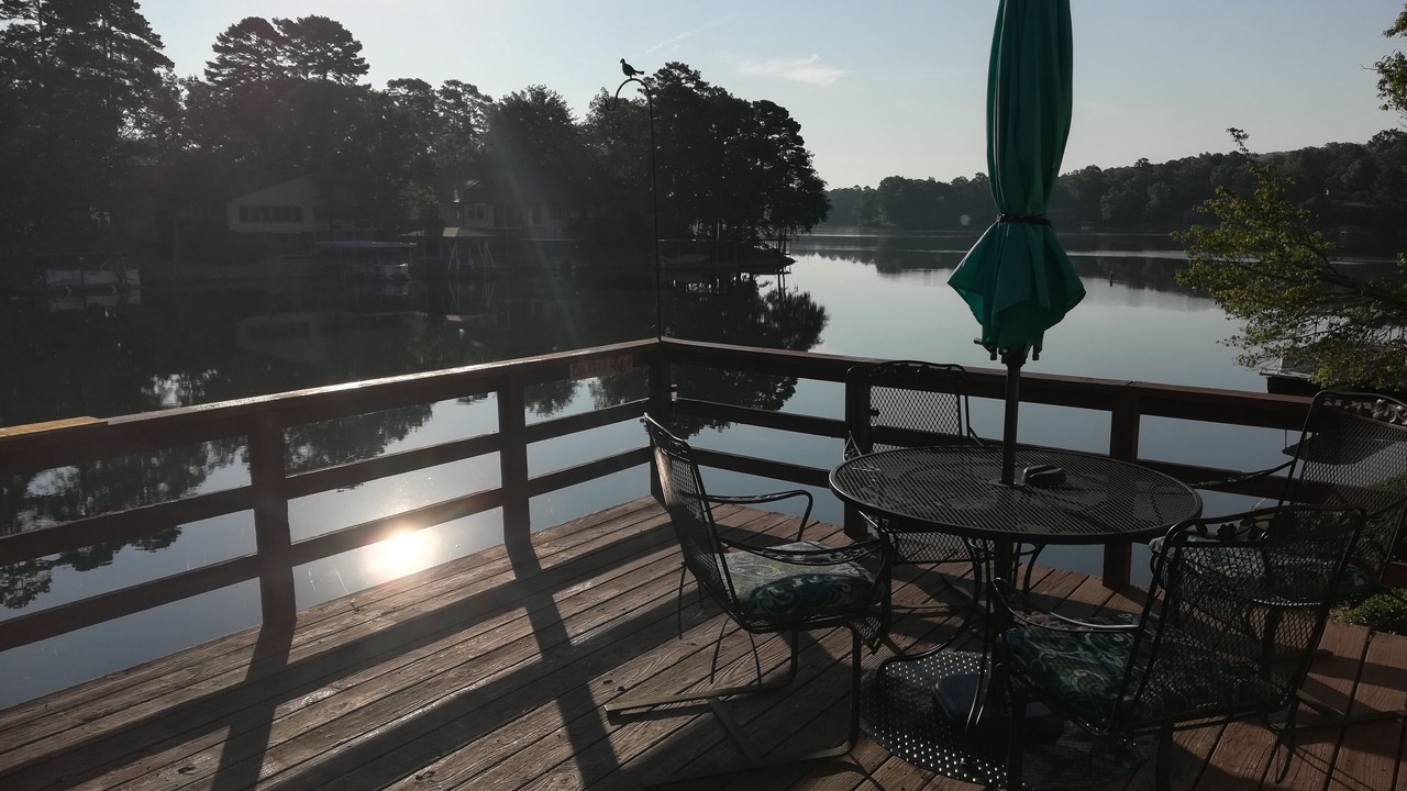 Photo of Outdoor in Hot Springs Village