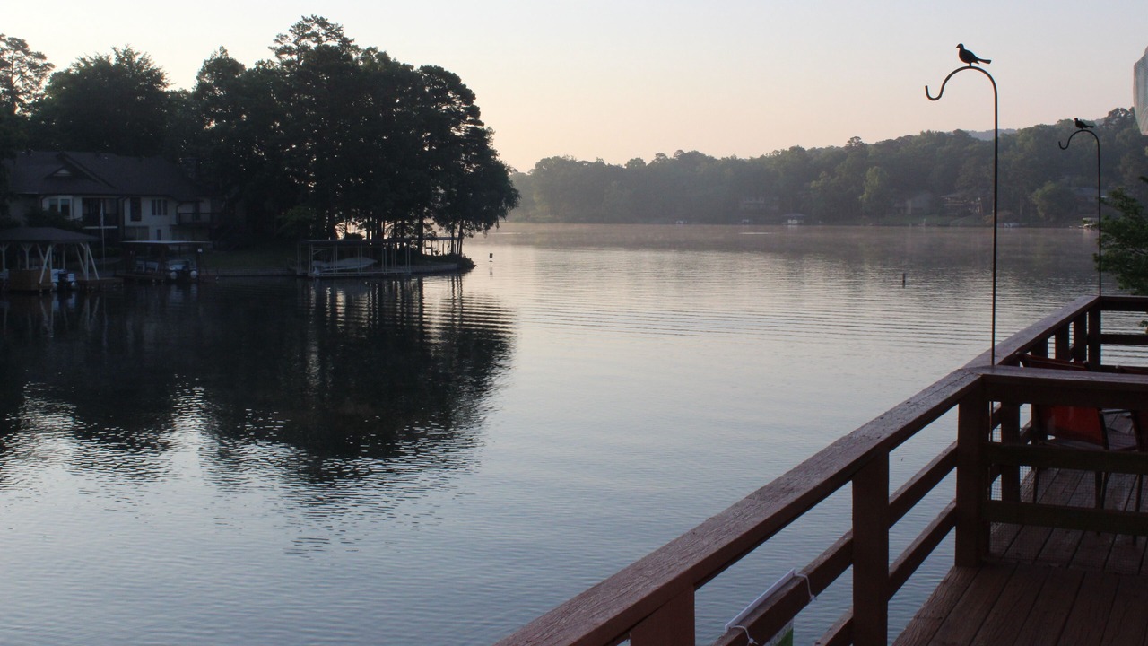 Photo of Outdoor in Hot Springs Village