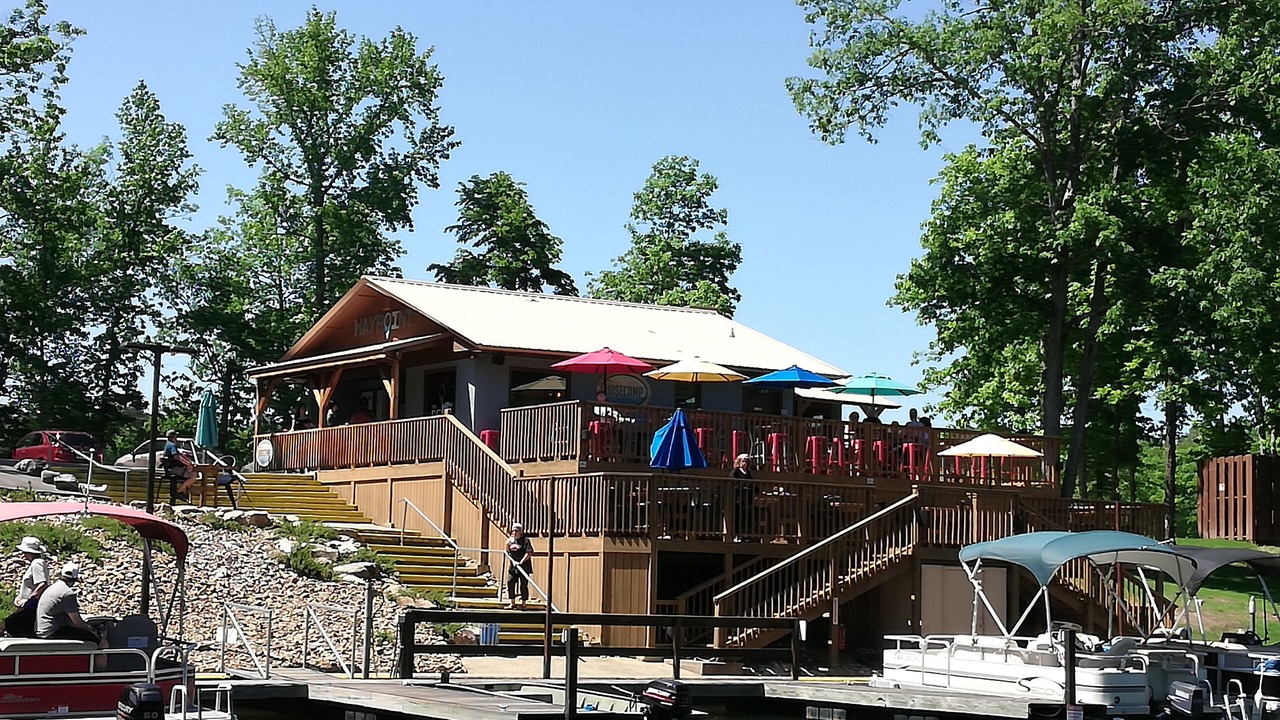 Photo of Others in Hot Springs Village